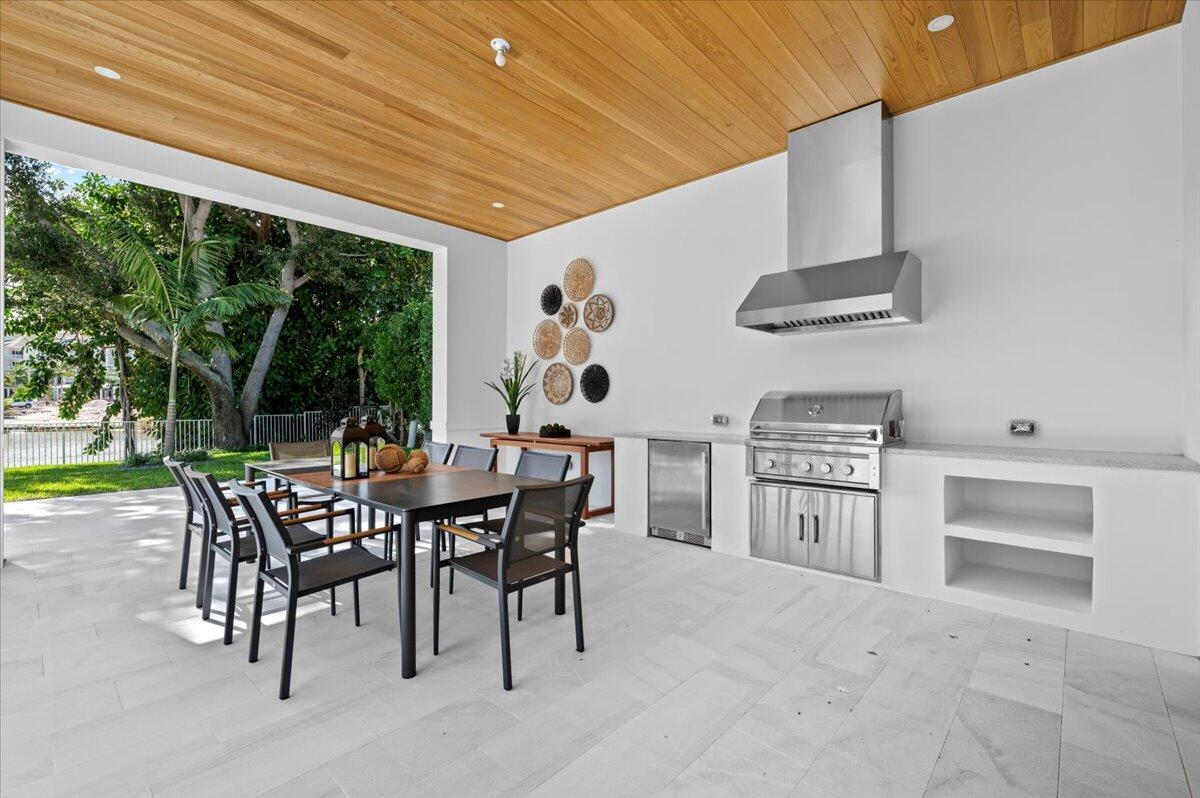 Presidential Estates - Residential