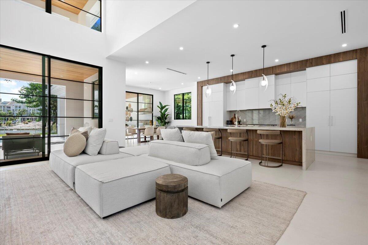 Presidential Estates - Residential