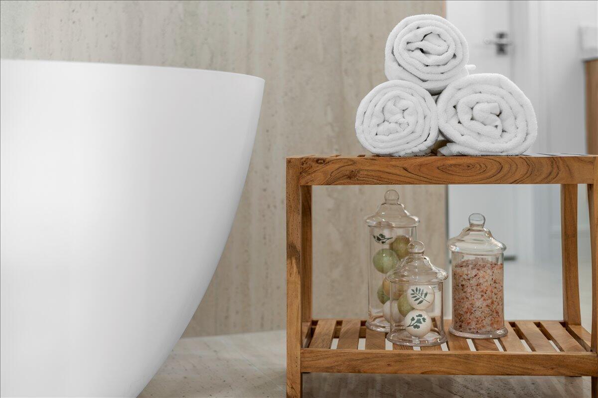 Presidential Estates - Residential