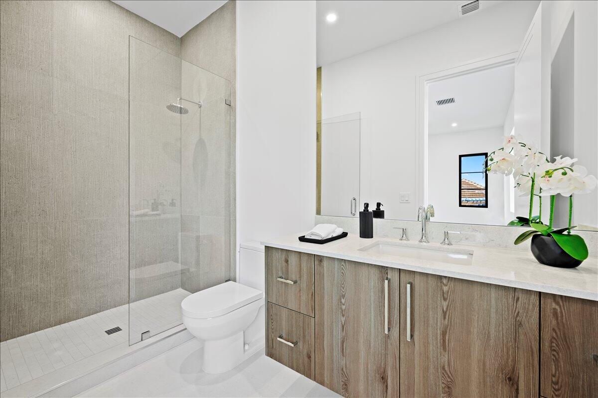 Presidential Estates - Residential