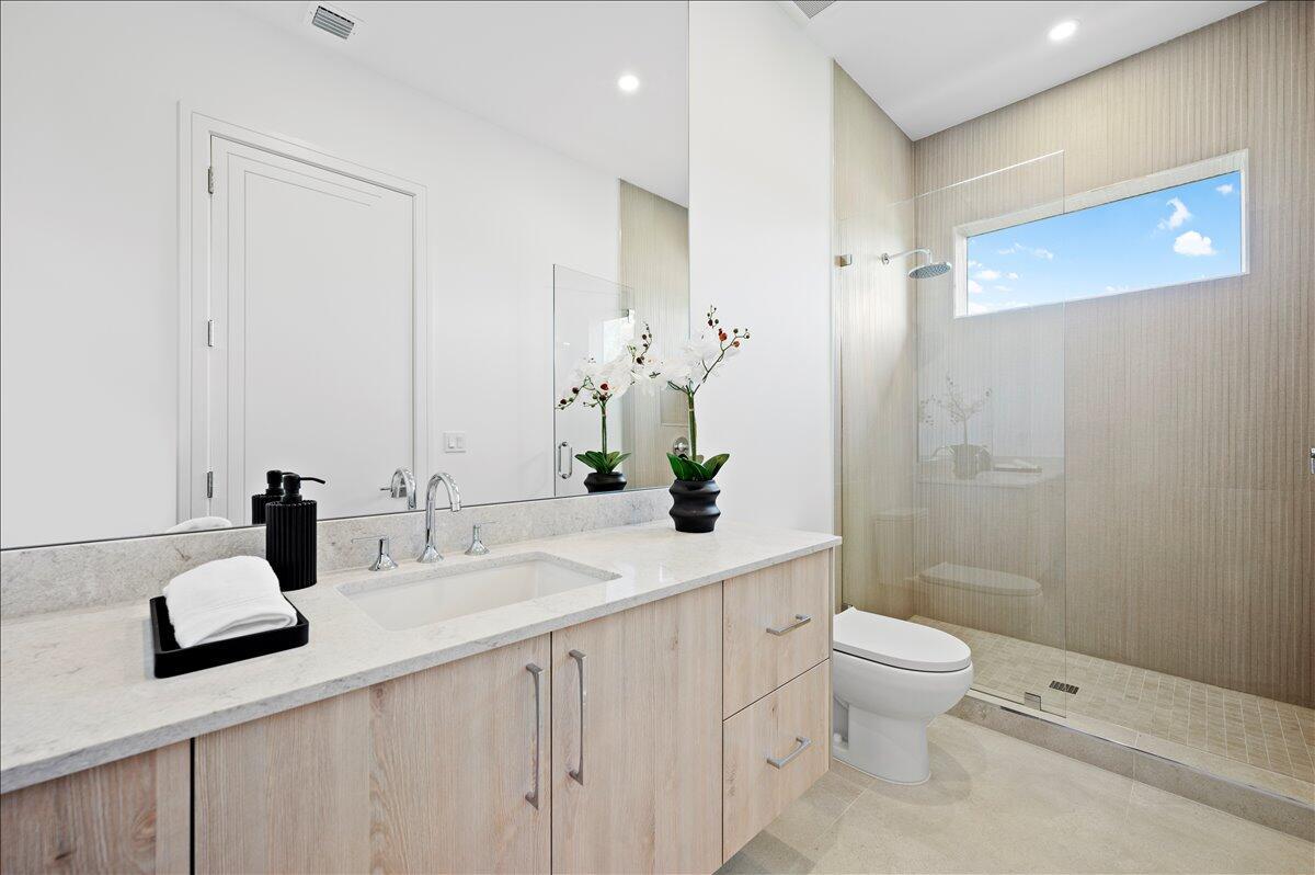 Presidential Estates - Residential