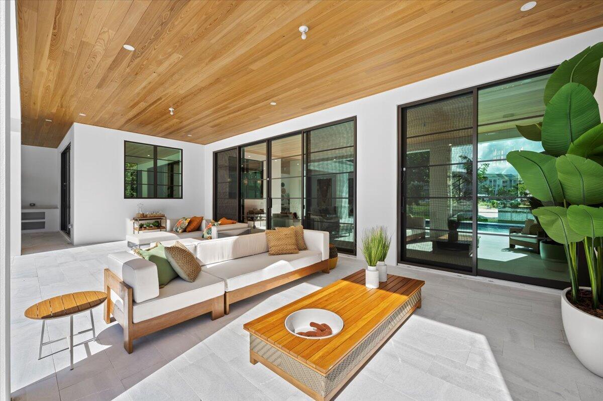 Presidential Estates - Residential