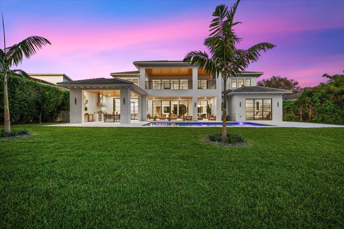 Presidential Estates - Residential