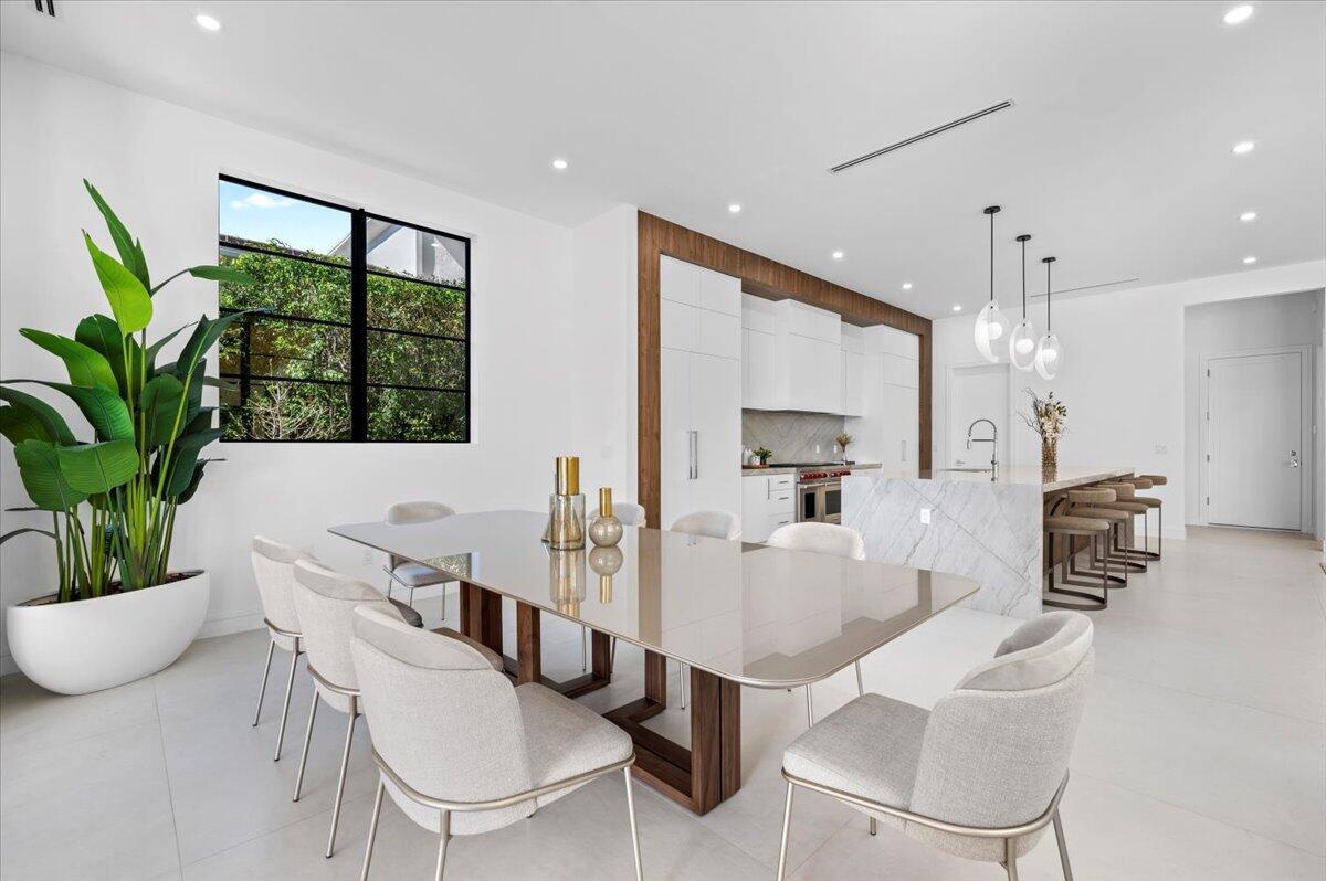 Presidential Estates - Residential