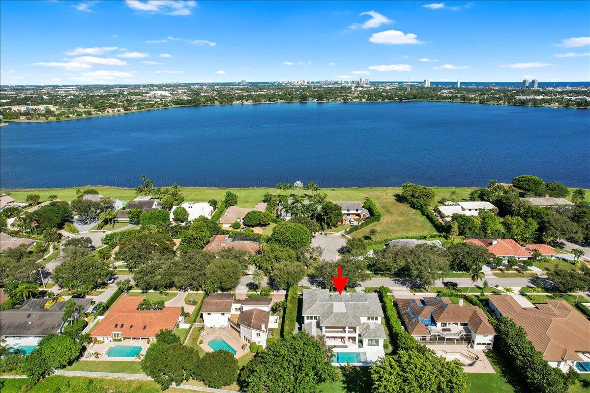 Presidential Estates - Residential