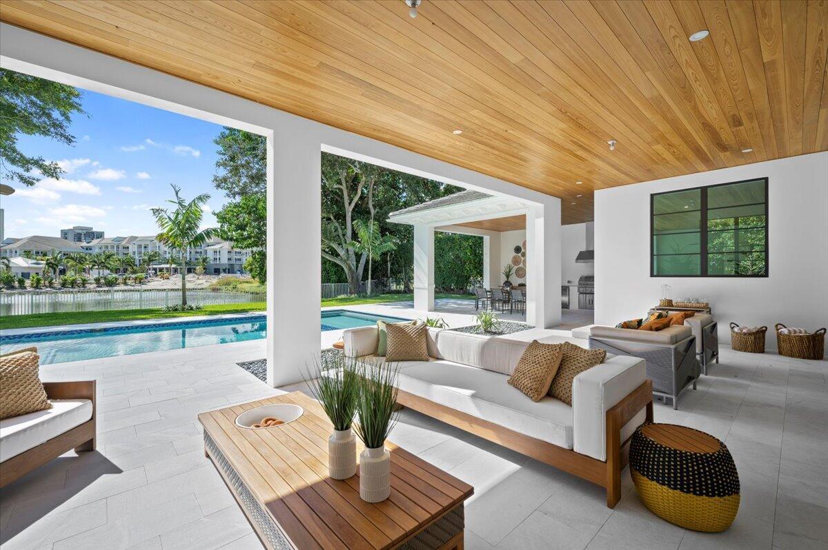 Presidential Estates - Residential