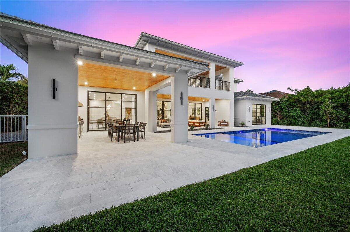 Presidential Estates - Residential