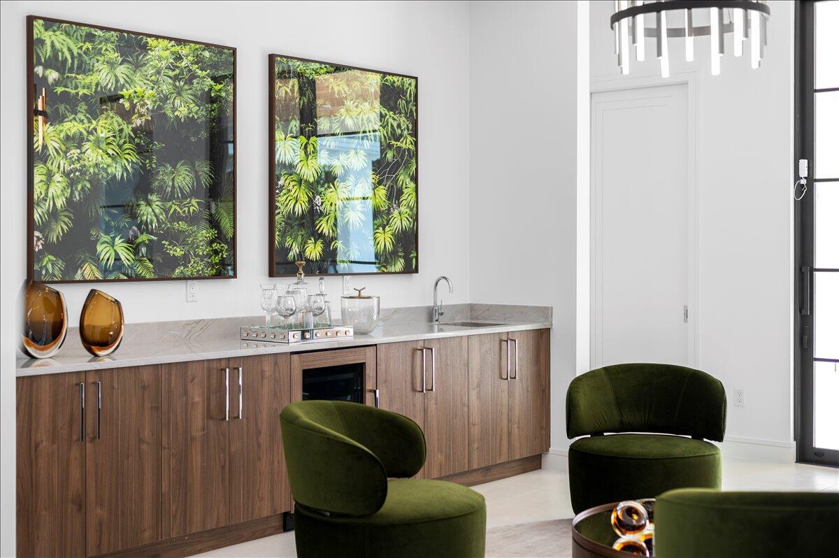 Presidential Estates - Residential