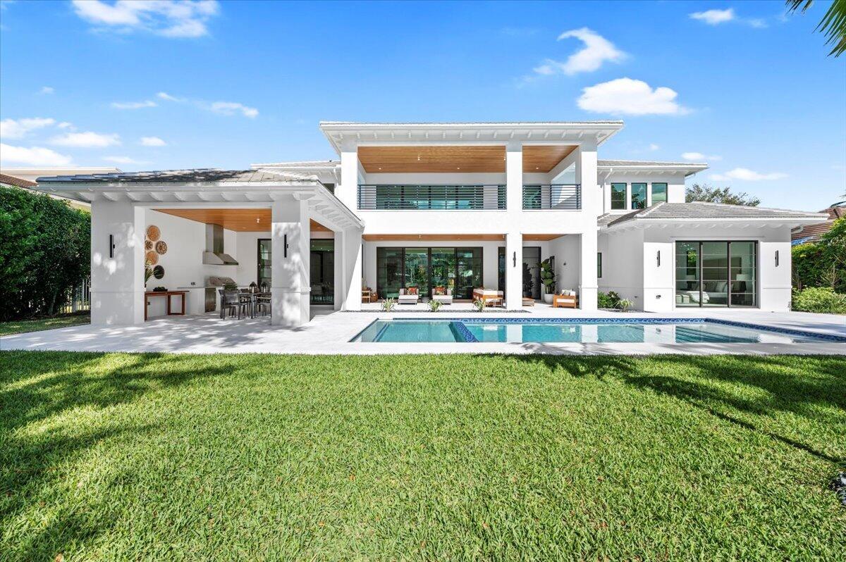 Presidential Estates - Residential