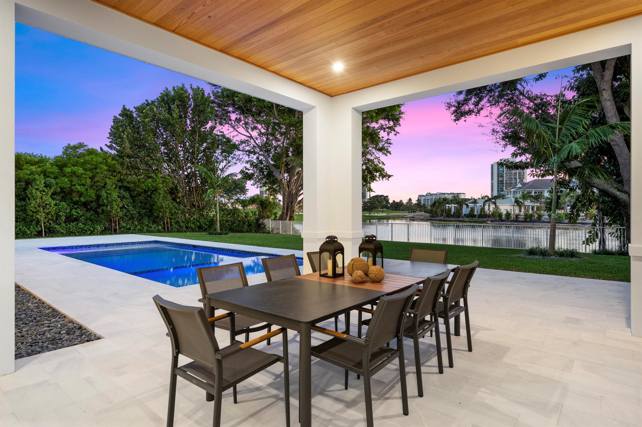 Presidential Estates - Residential