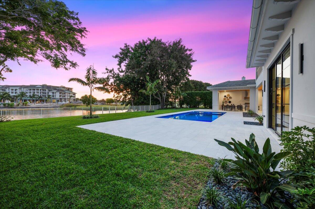 Presidential Estates - Residential