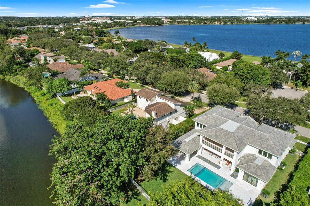 Presidential Estates - Residential