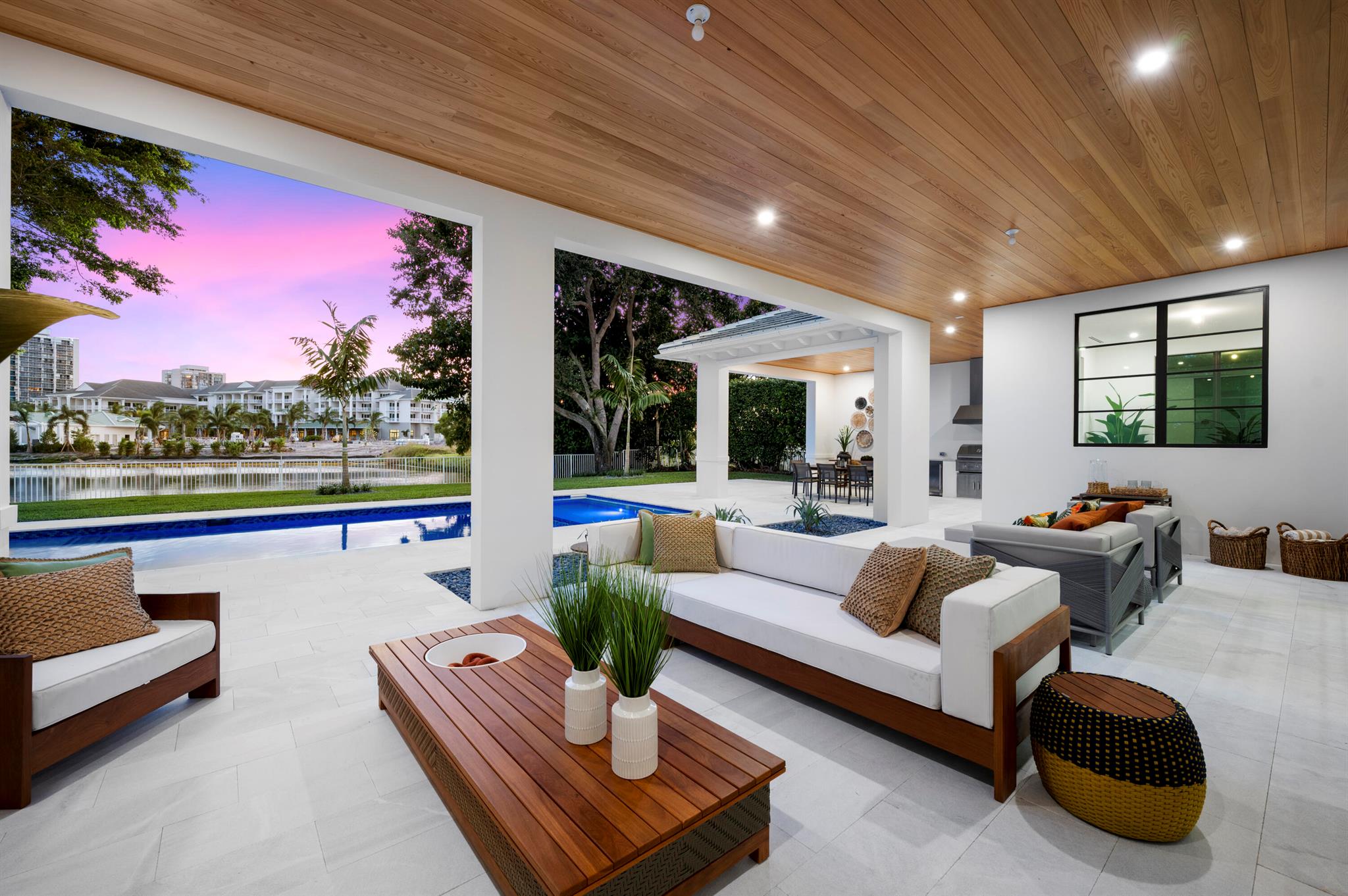 Presidential Estates - Residential