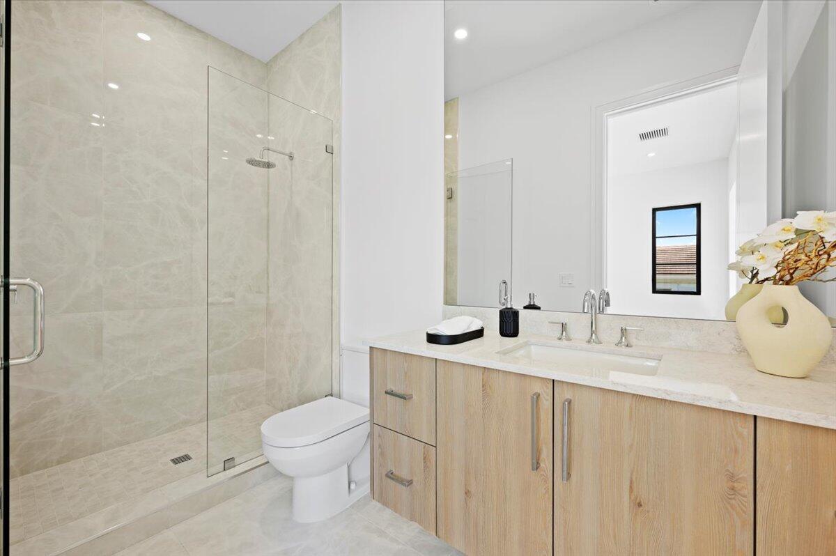 Presidential Estates - Residential