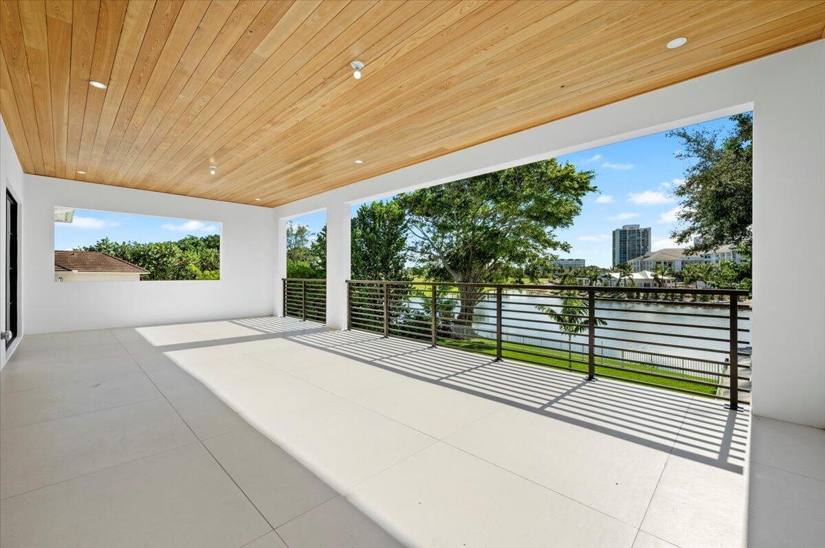 Presidential Estates - Residential