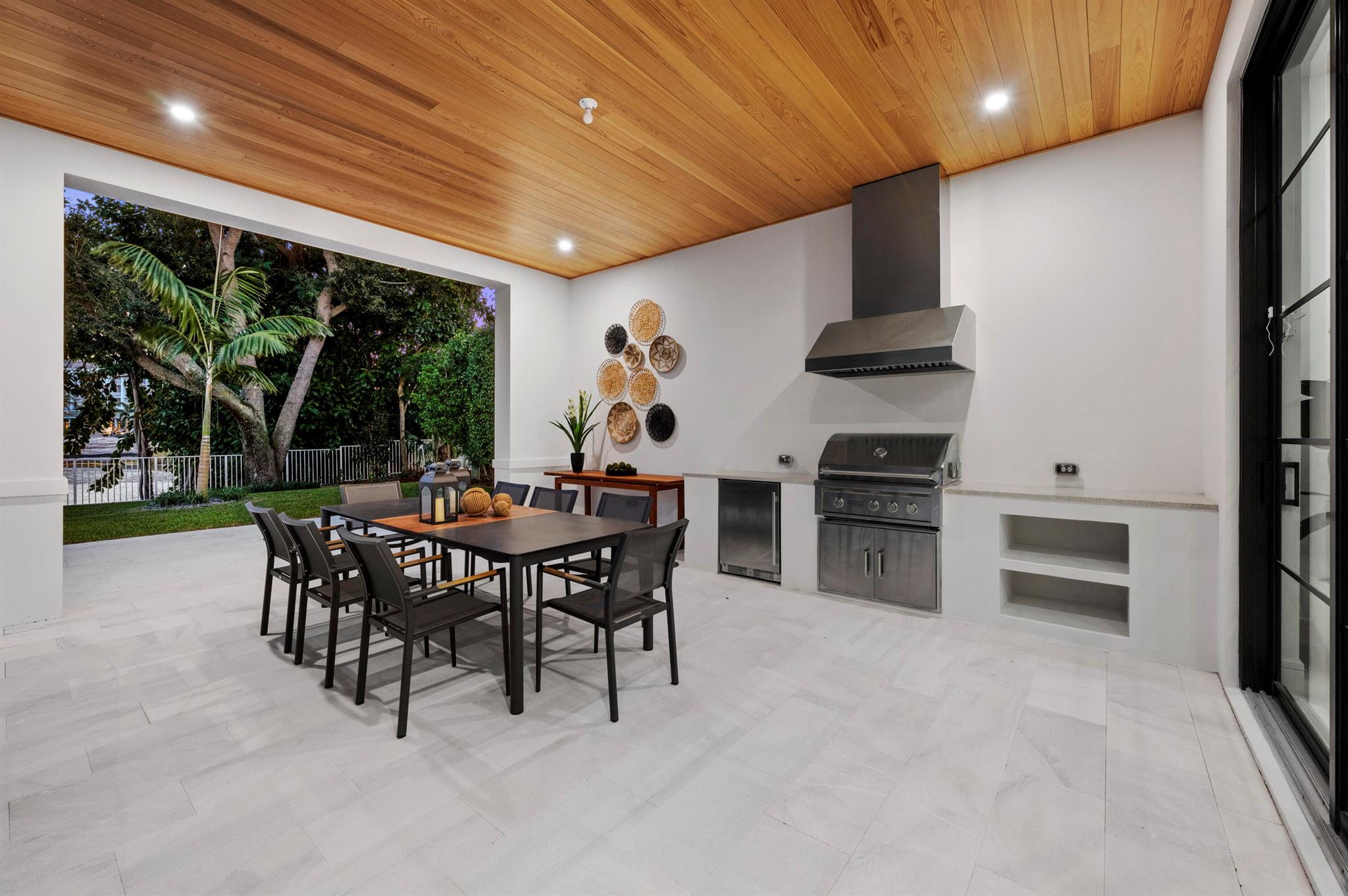 Presidential Estates - Residential