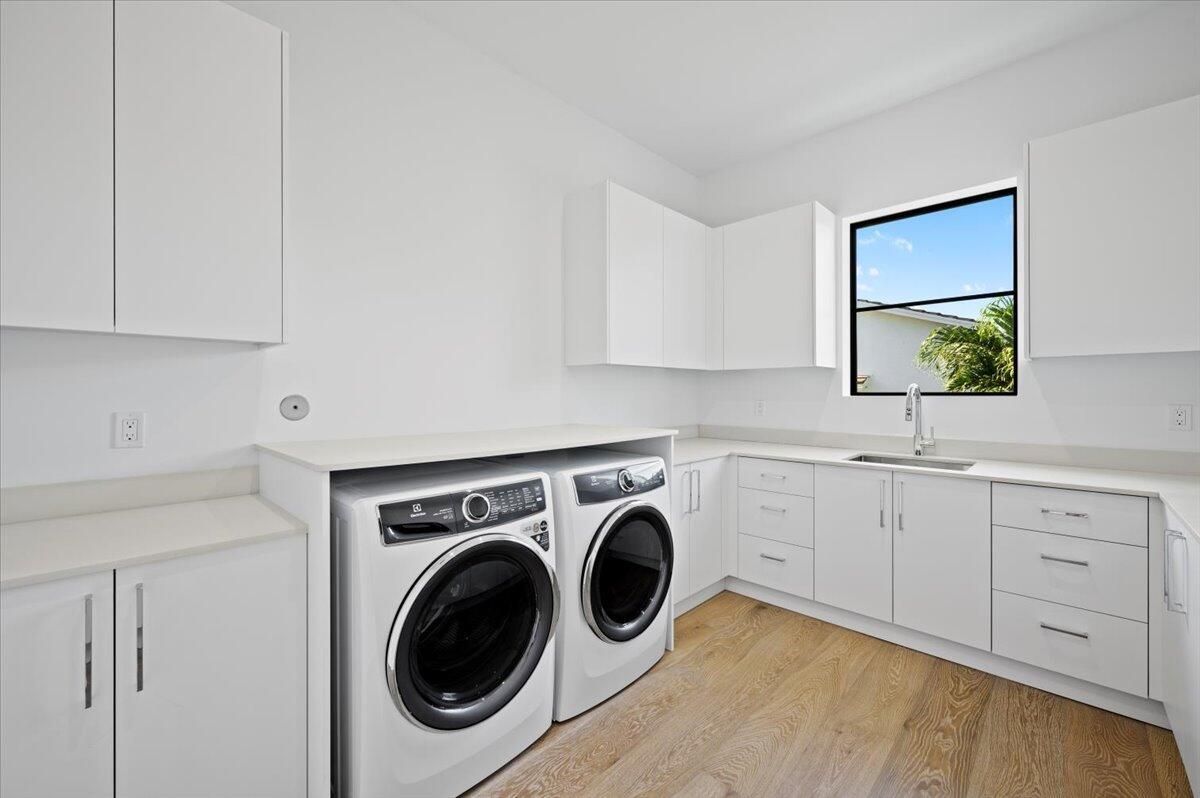 Presidential Estates - Residential