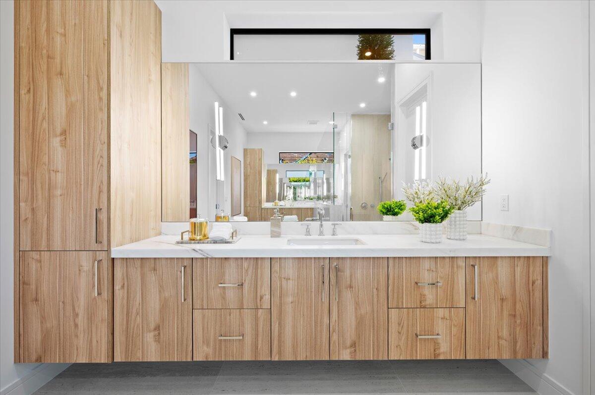 Presidential Estates - Residential