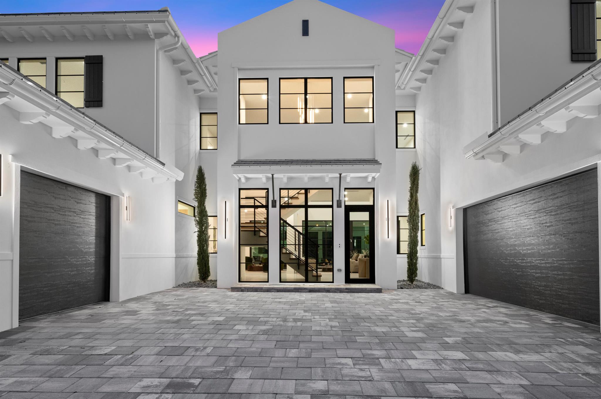 Presidential Estates - Residential