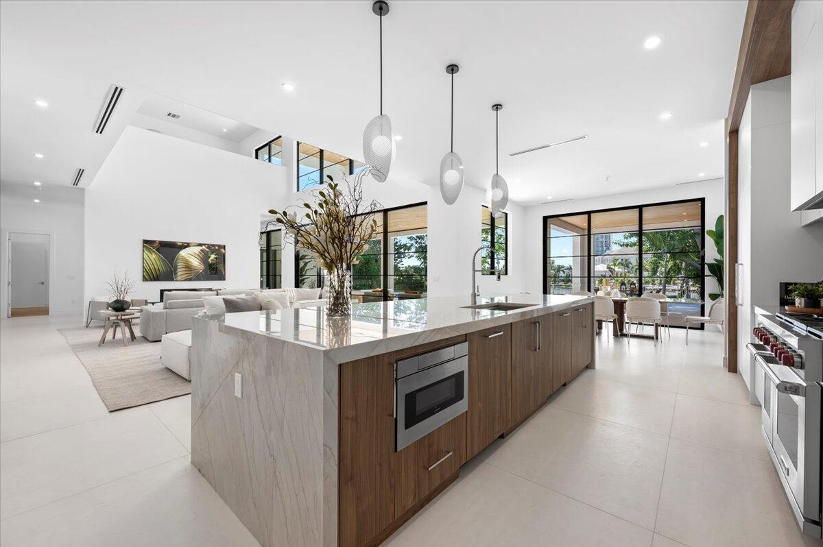 Presidential Estates - Residential