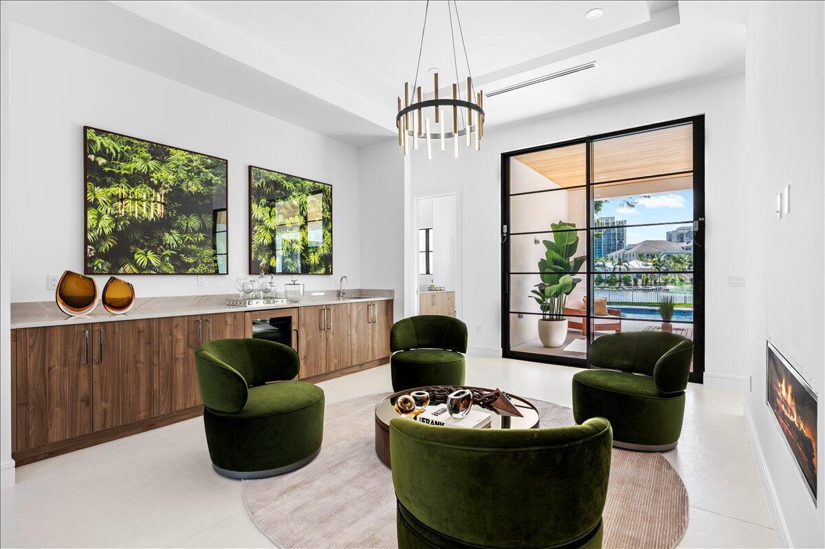 Presidential Estates - Residential