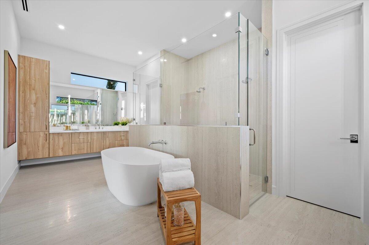 Presidential Estates - Residential