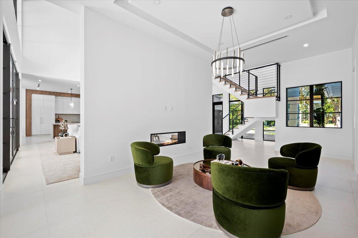 Presidential Estates - Residential