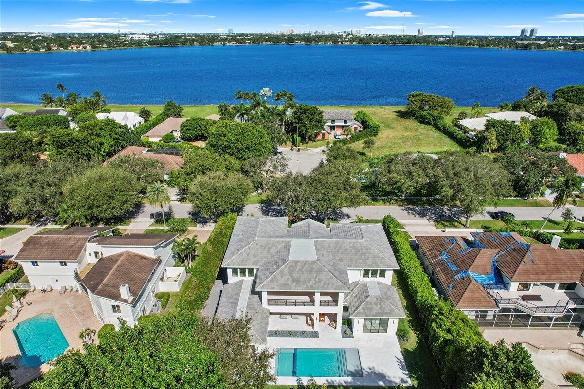 Presidential Estates - Residential