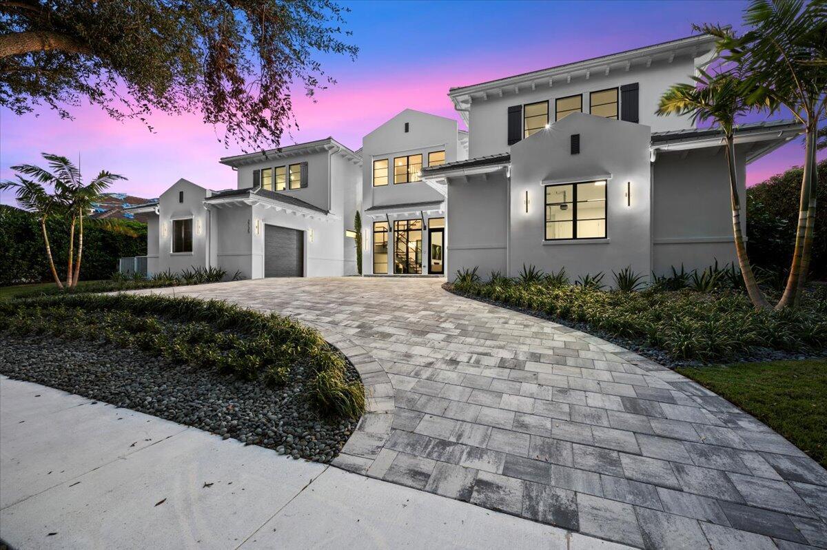 Presidential Estates - Residential