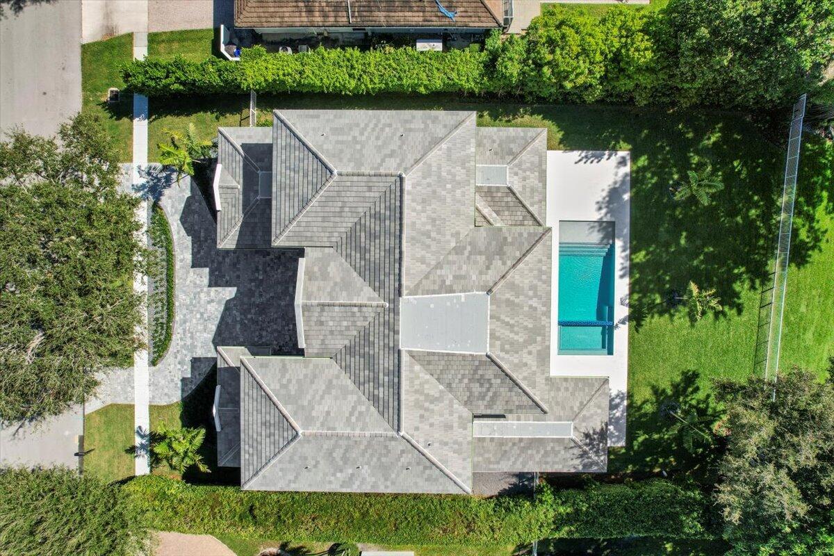 Presidential Estates - Residential