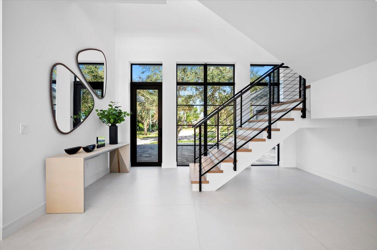 Presidential Estates - Residential