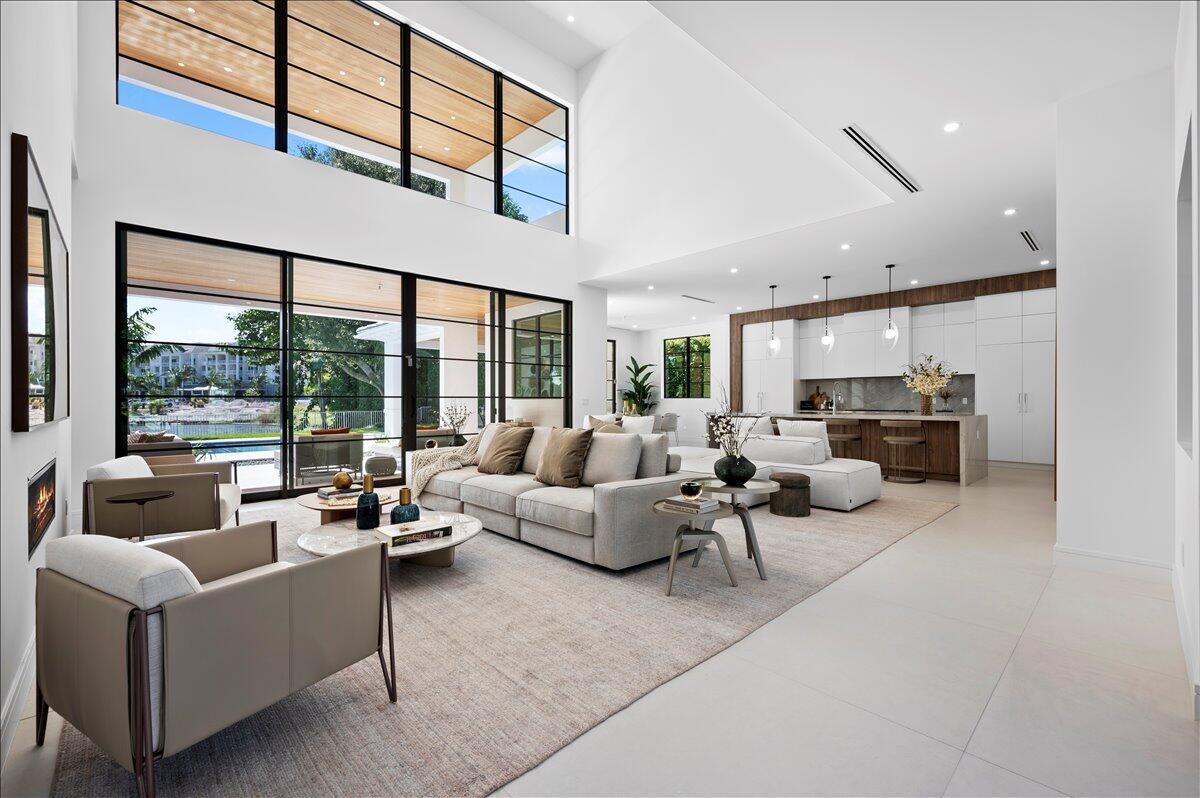 Presidential Estates - Residential