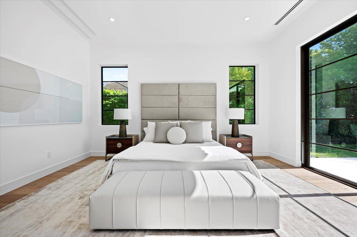 Presidential Estates - Residential