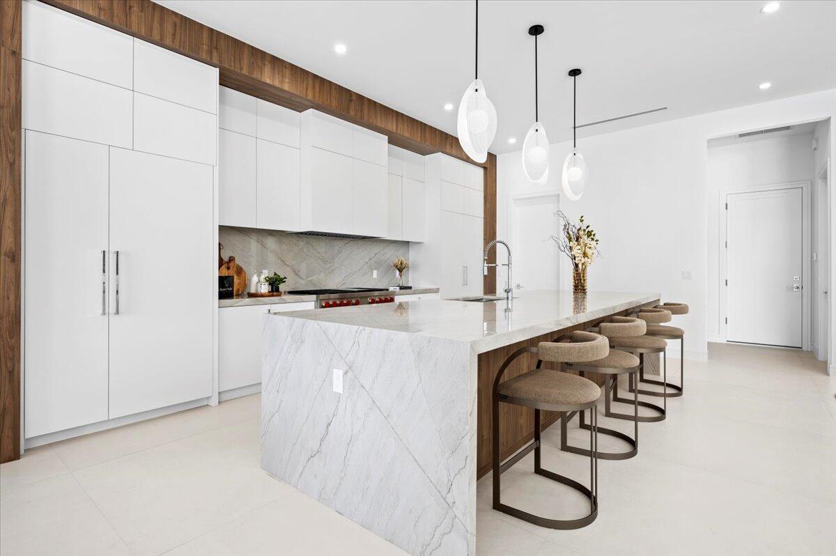 Presidential Estates - Residential