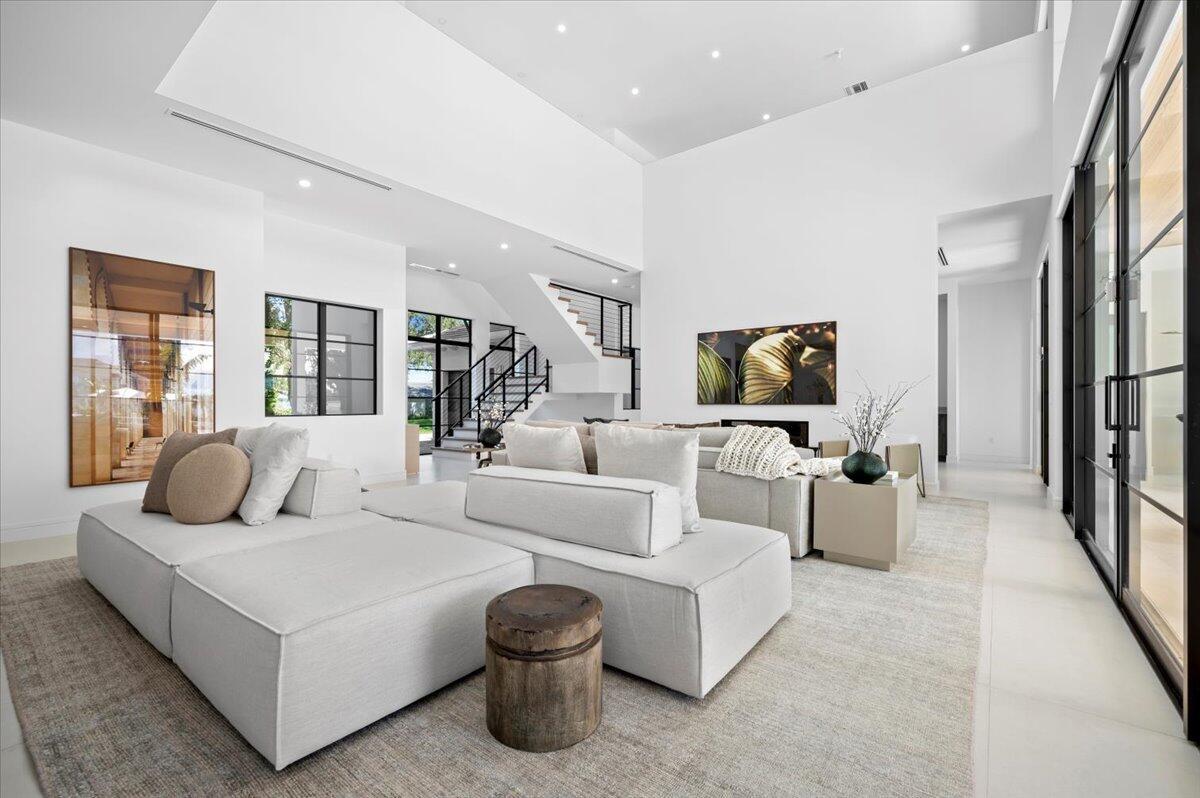 Presidential Estates - Residential