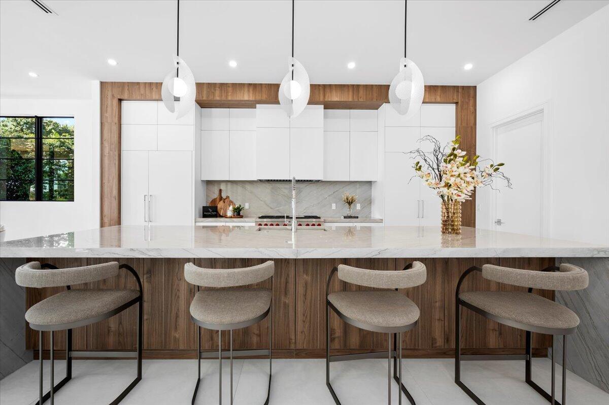 Presidential Estates - Residential