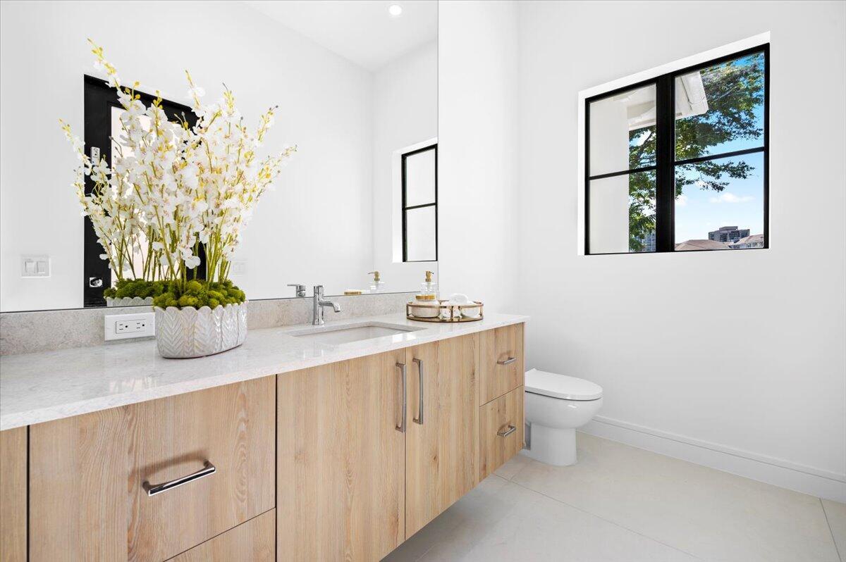 Presidential Estates - Residential