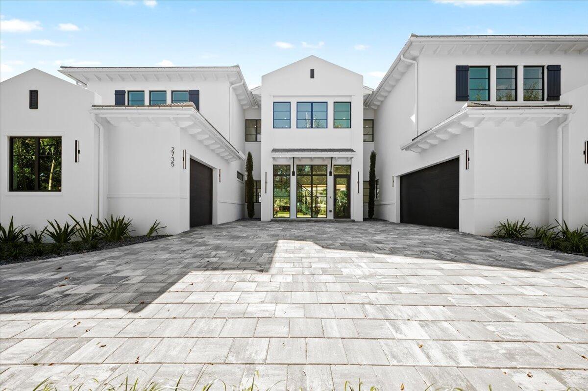 Presidential Estates - Residential