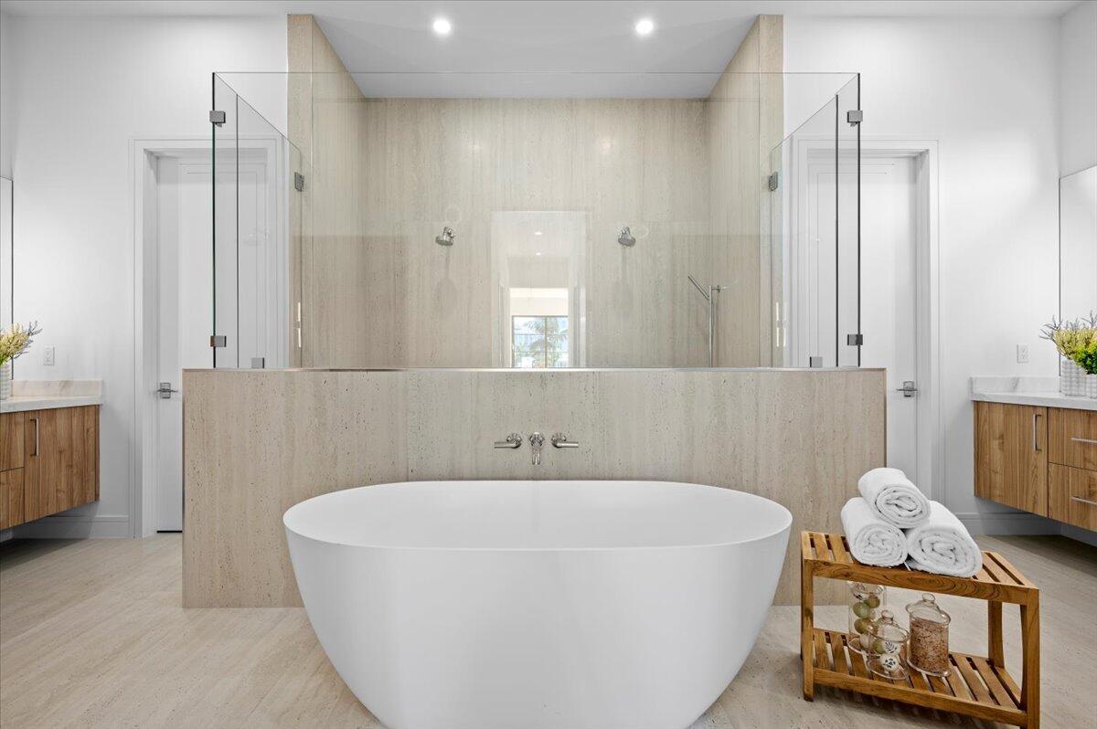 Presidential Estates - Residential