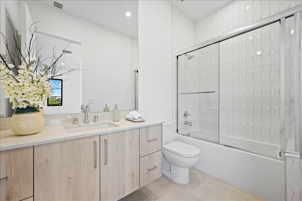 Presidential Estates - Residential