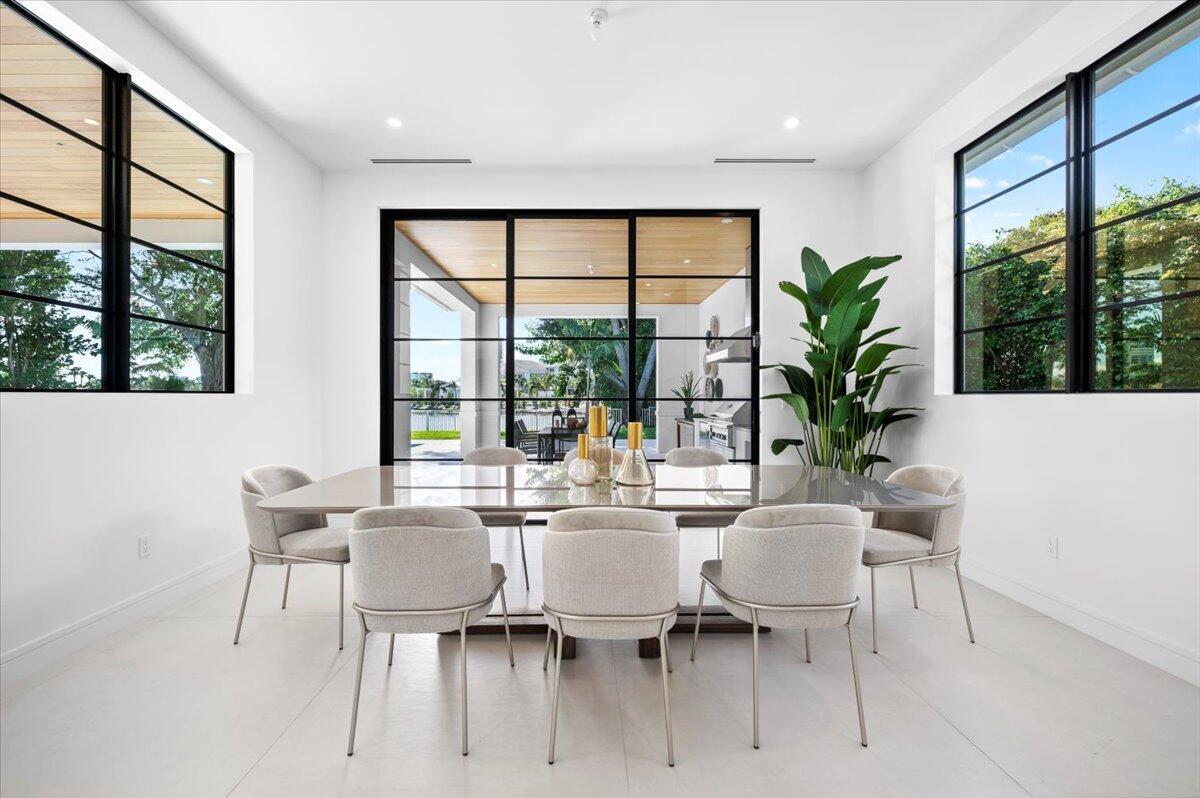 Presidential Estates - Residential