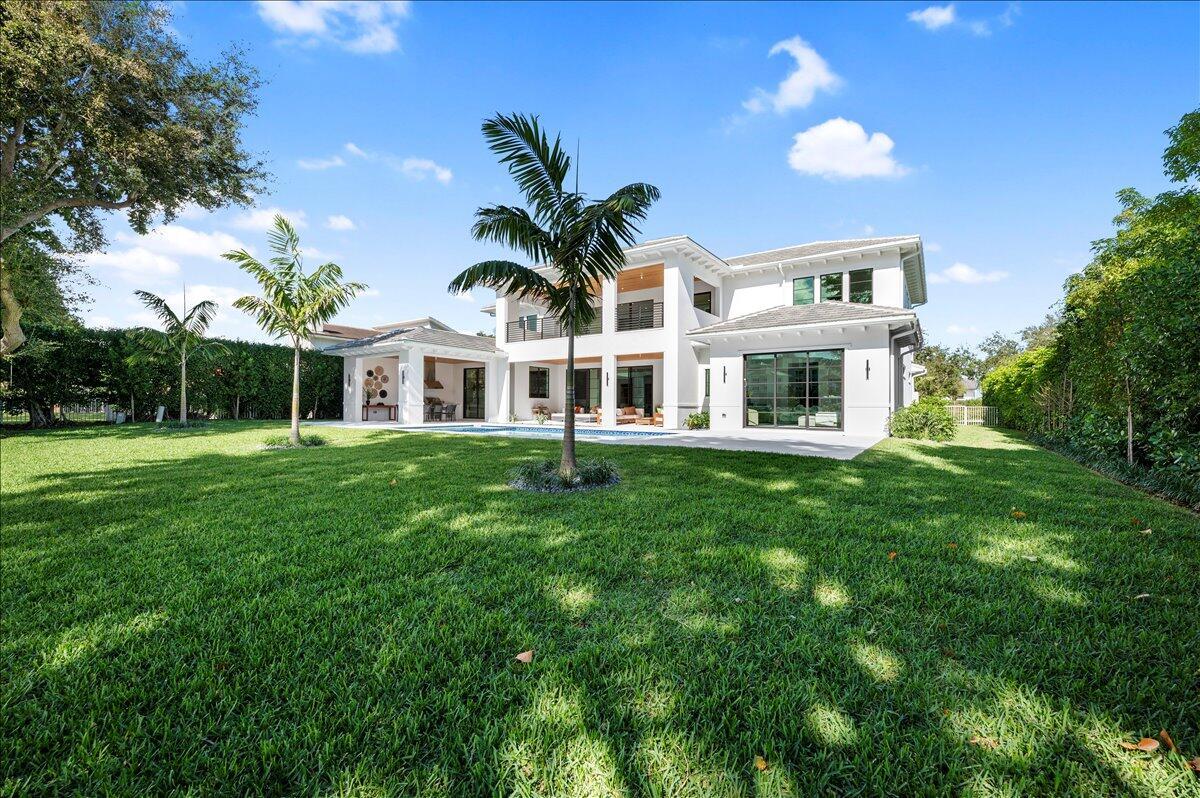 Presidential Estates - Residential