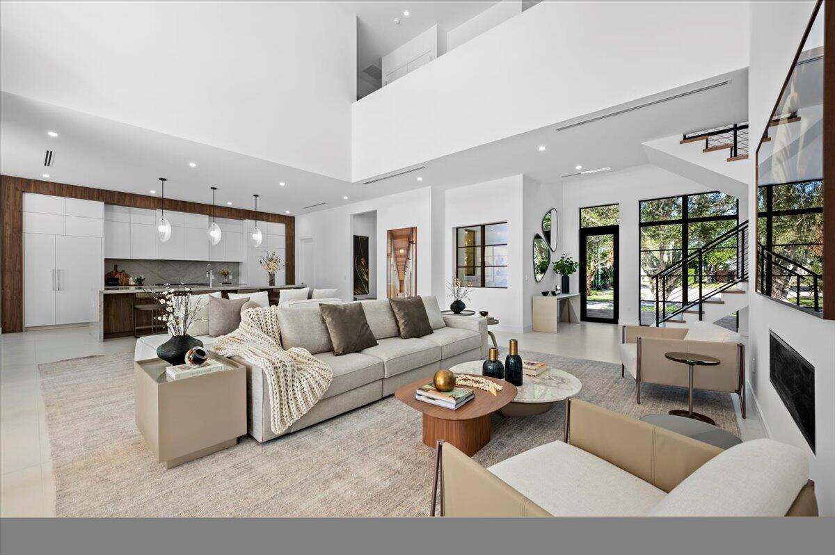 Presidential Estates - Residential