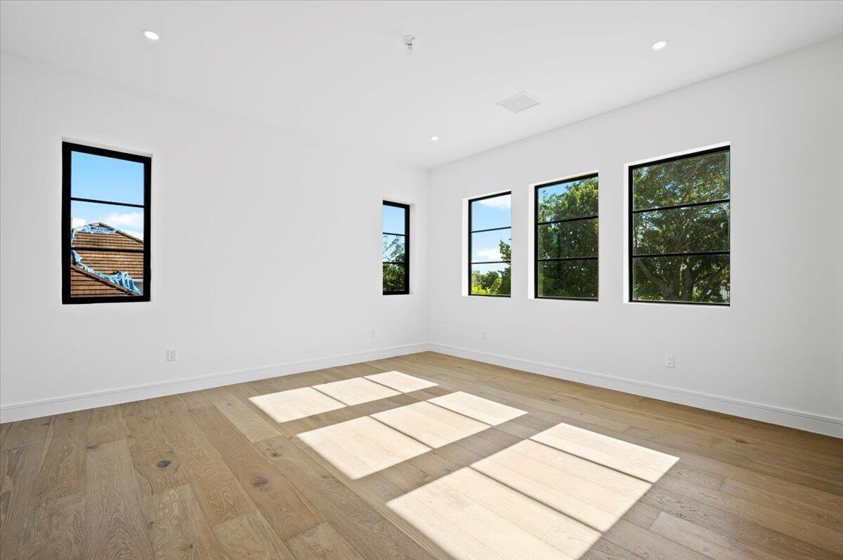 Presidential Estates - Residential