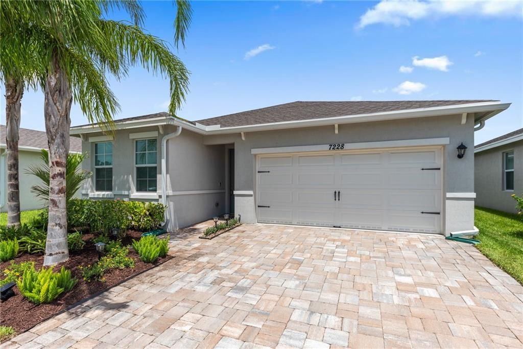 Photo of 7228 SE Sebona Court, Hobe Sound, FL 33455 (MLS # F10340580)