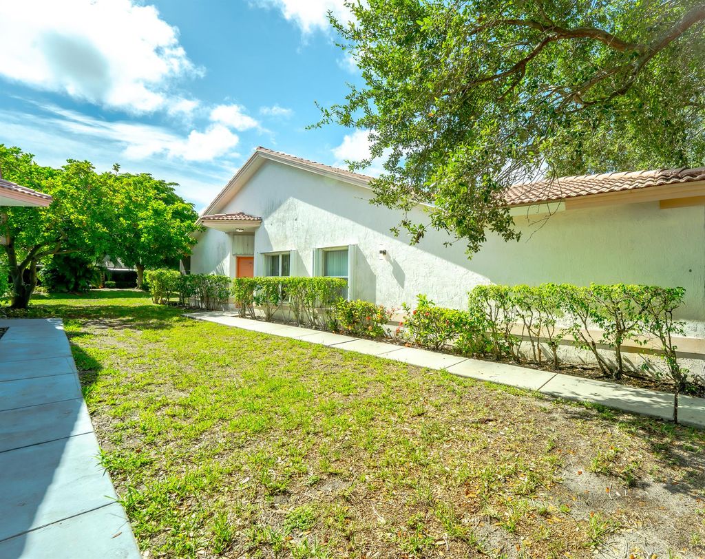 Photo of 1160 NW 15th Avenue #A, Boca Raton, FL 33486 (MLS # R11104537)