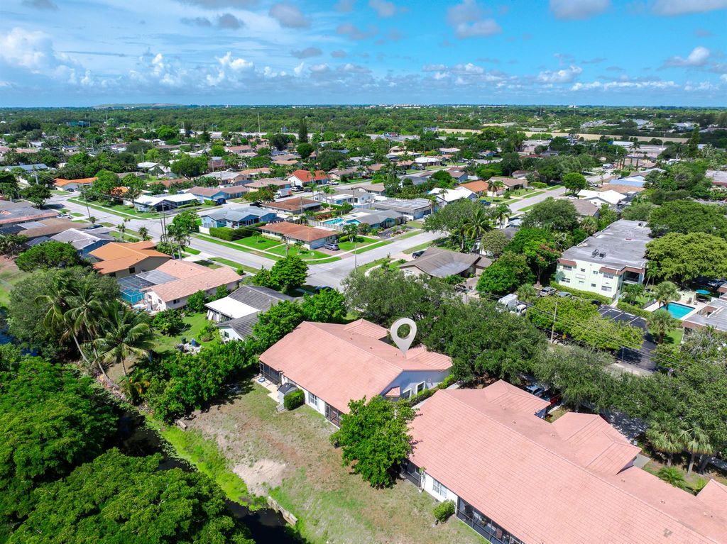 Photo of 1160 NW 15th Avenue #A, Boca Raton, FL 33486 (MLS # R11104537)