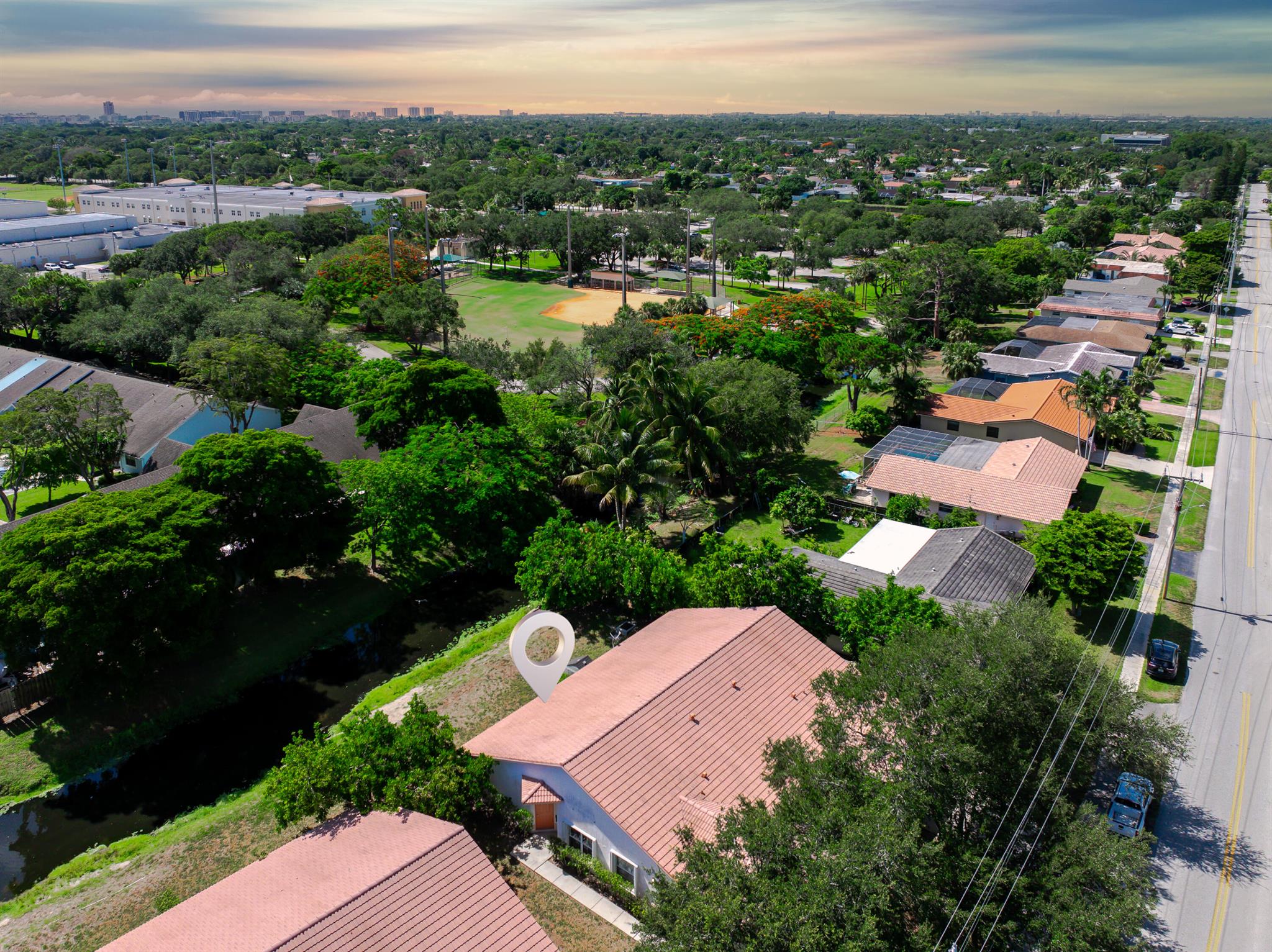 1160 NW 15th Avenue A
