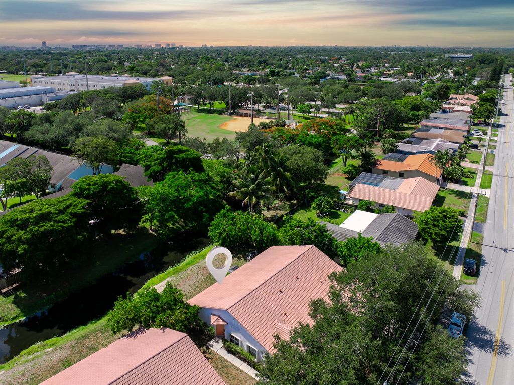 Photo of 1160 NW 15th Avenue #A, Boca Raton, FL 33486 (MLS # R11104537)