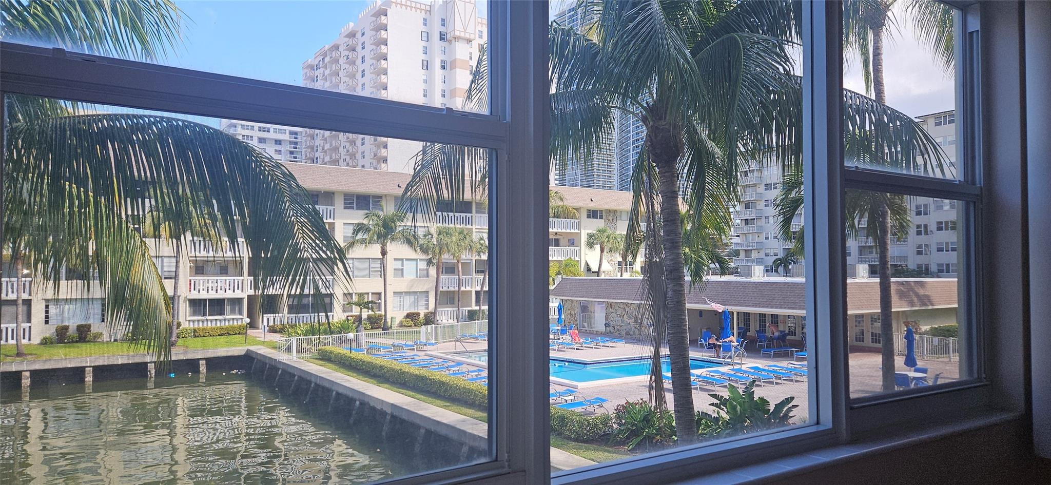 1891 S Ocean Drive 207